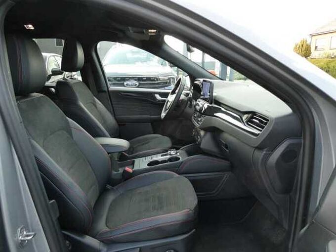 Ford Kuga ST-Line X 1.5 TDCi 120pk Automaat '22 56000km (37222)