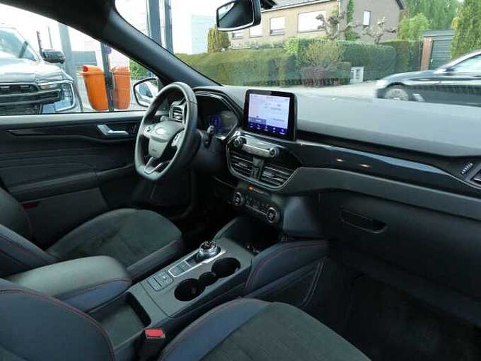 Ford Kuga ST-Line X 1.5 TDCi 120pk Automaat '22 56000km (37222)