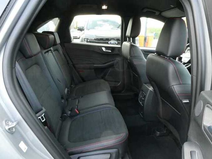 Ford Kuga ST-Line X 1.5 TDCi 120pk Automaat '22 56000km (37222)