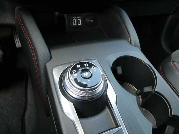 Ford Kuga ST-Line X 1.5 TDCi 120pk Automaat '22 56000km (37222)