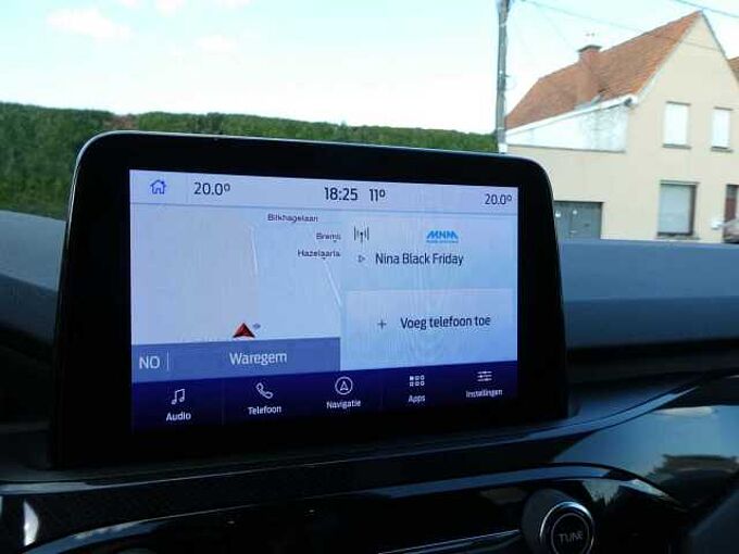 Ford Kuga ST-Line X 1.5 TDCi 120pk Automaat '22 56000km (37222)