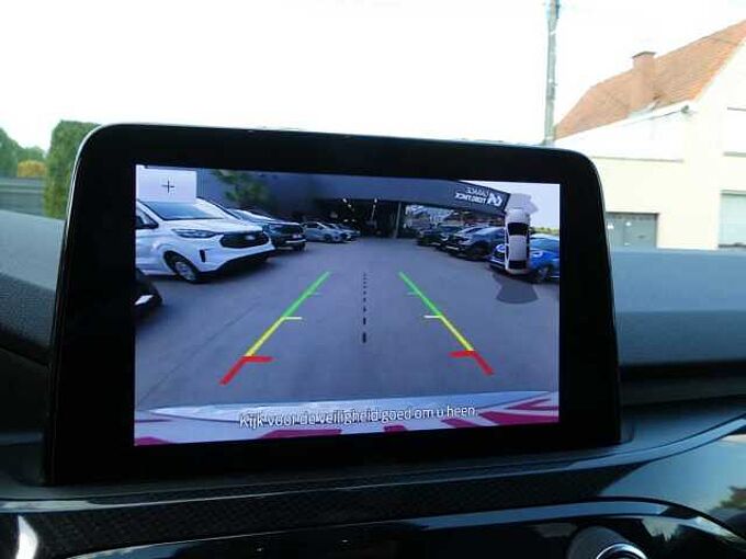 Ford Kuga ST-Line X 1.5 TDCi 120pk Automaat '22 56000km (37222)