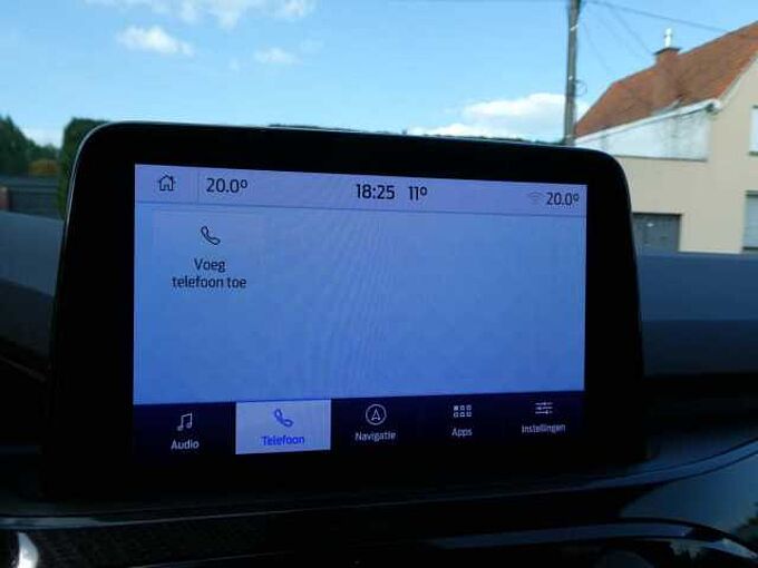 Ford Kuga ST-Line X 1.5 TDCi 120pk Automaat '22 56000km (37222)