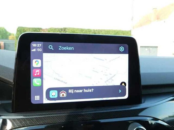 Ford Kuga ST-Line X 1.5 TDCi 120pk Automaat '22 56000km (37222)