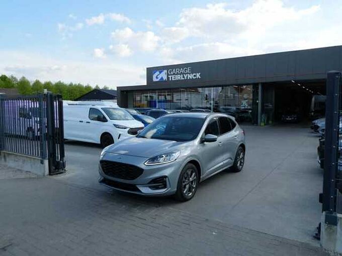 Ford Kuga ST-Line X 1.5 TDCi 120pk Automaat '22 56000km (37222)