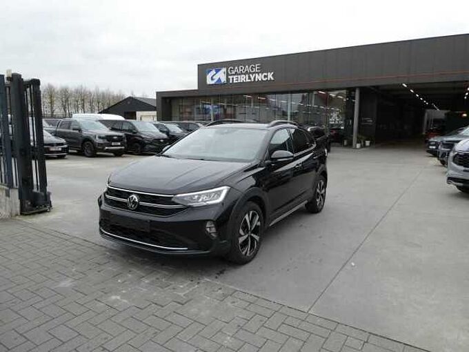 Volkswagen Taigo 1.0 TSi 95pk Business Luxe Camera '25 20000km (50820)