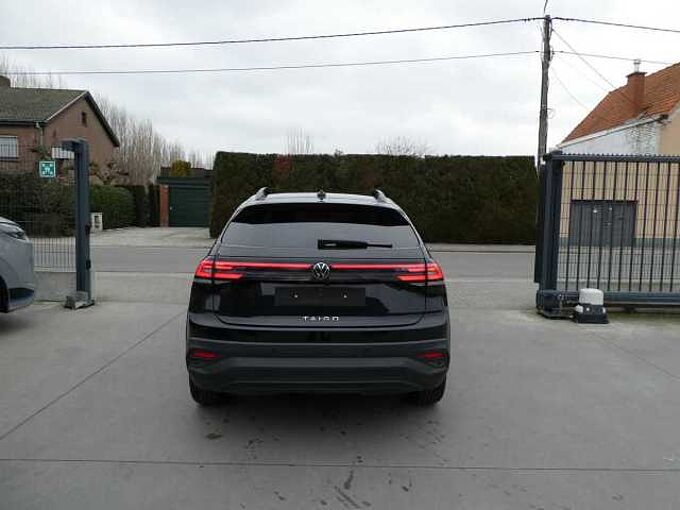 Volkswagen Taigo 1.0 TSi 95pk Business Luxe Camera '25 20000km (50820)