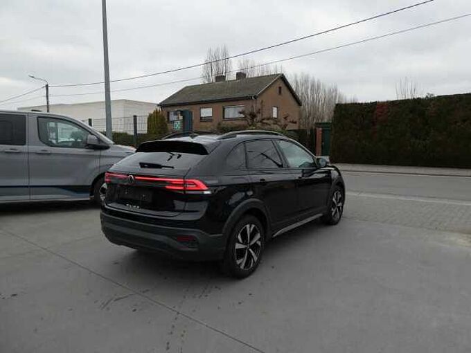 Volkswagen Taigo 1.0 TSi 95pk Business Luxe Camera '25 20000km (50820)