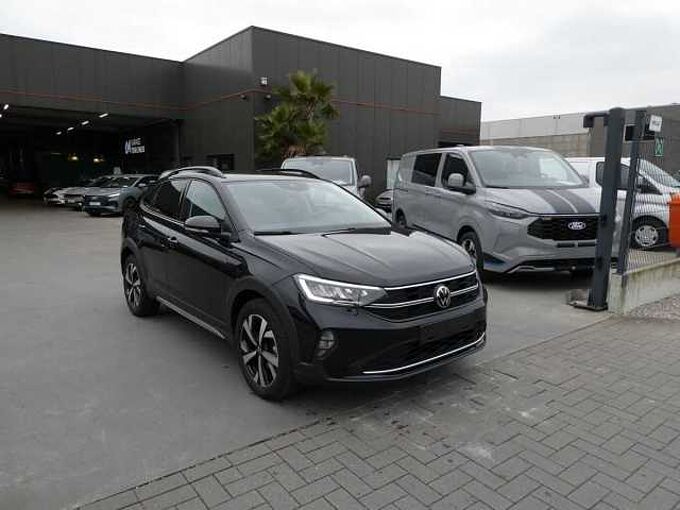 Volkswagen Taigo 1.0 TSi 95pk Business Luxe Camera '25 20000km (50820)