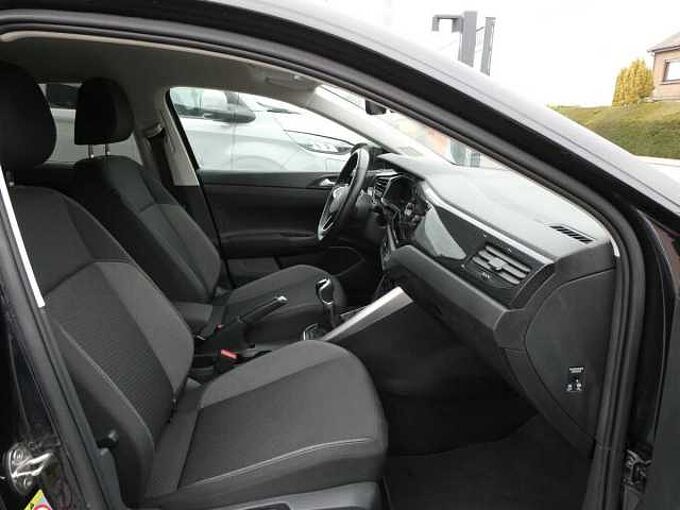 Volkswagen Taigo 1.0 TSi 95pk Business Luxe Camera '25 20000km (50820)