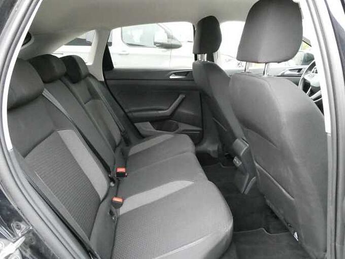 Volkswagen Taigo 1.0 TSi 95pk Business Luxe Camera '25 20000km (50820)