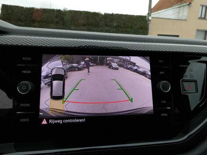 Volkswagen Taigo 1.0 TSi 95pk Business Luxe Camera '25 20000km (50820)