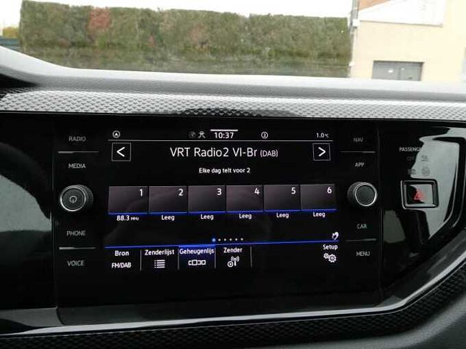 Volkswagen Taigo 1.0 TSi 95pk Business Luxe Camera '25 20000km (50820)