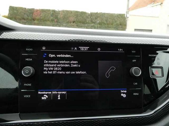 Volkswagen Taigo 1.0 TSi 95pk Business Luxe Camera '25 20000km (50820)