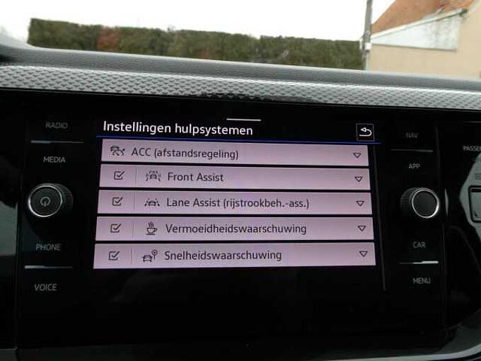 Volkswagen Taigo 1.0 TSi 95pk Business Luxe Camera '25 20000km (50820)