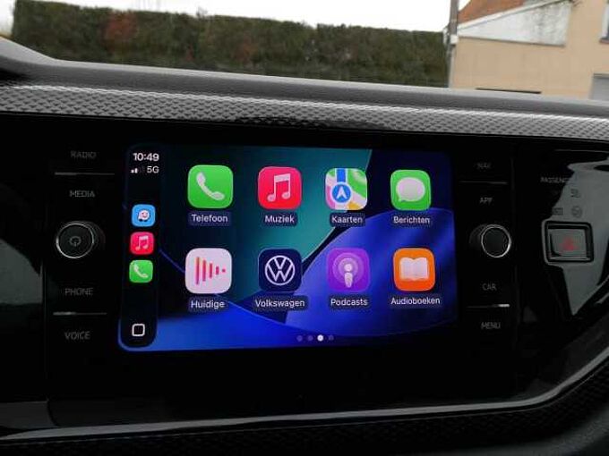 Volkswagen Taigo 1.0 TSi 95pk Business Luxe Camera '25 20000km (50820)