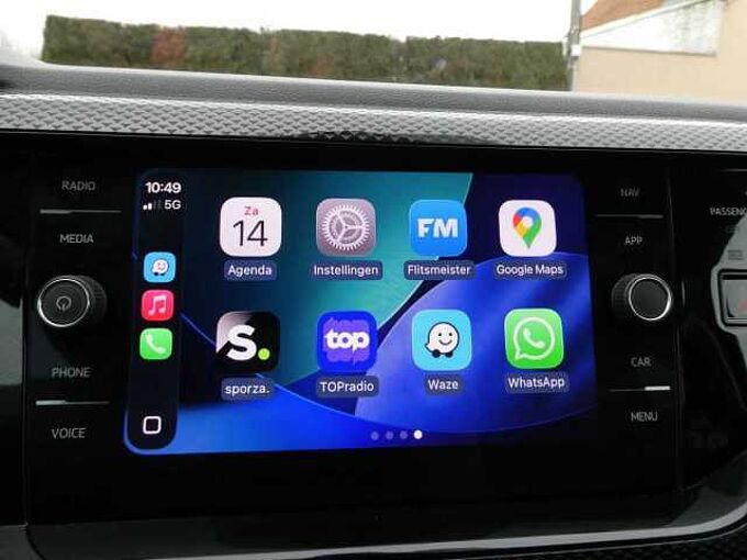 Volkswagen Taigo 1.0 TSi 95pk Business Luxe Camera '25 20000km (50820)