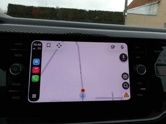 Volkswagen Taigo 1.0 TSi 95pk Business Luxe Camera '25 20000km (50820)