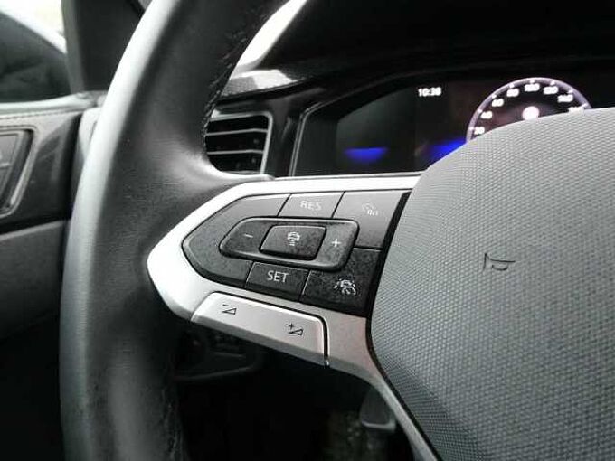 Volkswagen Taigo 1.0 TSi 95pk Business Luxe Camera '25 20000km (50820)