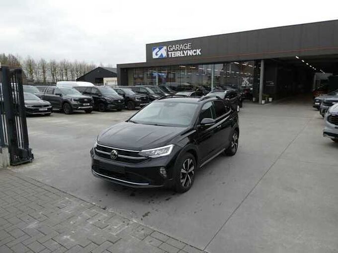 Volkswagen Taigo 1.0 TSi 95pk Business Luxe Camera '25 20000km (50820)
