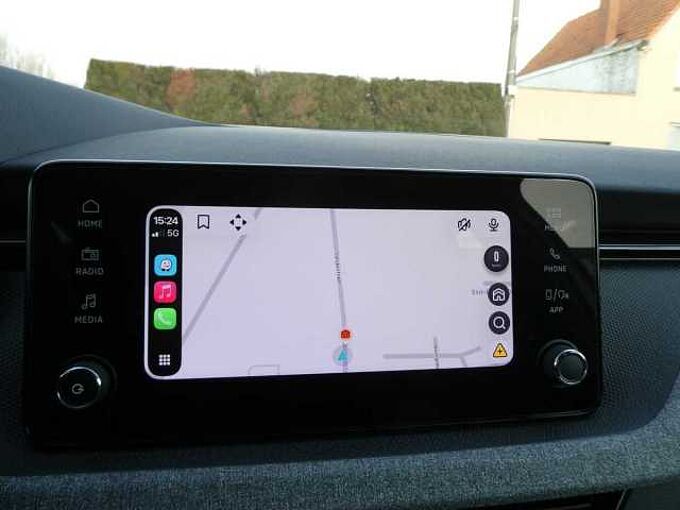 SKODA Kamiq 1.0 TSi 115pk Automaat Business Camera '25 17000km (84573)