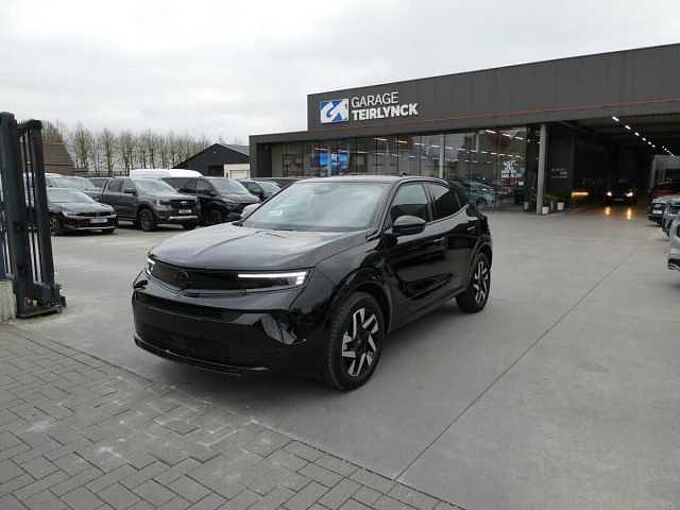 Opel Mokka 1.2 i benzine 136k GS Line SPORT '25 15000km (19215)