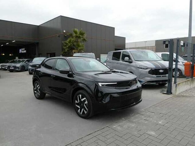 Opel Mokka 1.2 i benzine 136k GS Line SPORT '25 15000km (19215)