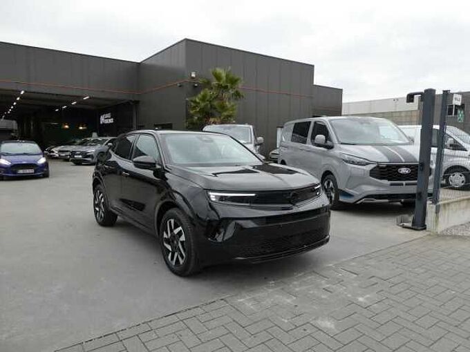 Opel Mokka 1.2 i benzine 136k GS Line SPORT '25 15000km (19215)