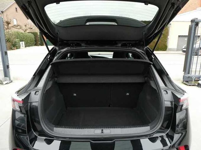 Opel Mokka 1.2 i benzine 136k GS Line SPORT '25 15000km (19215)