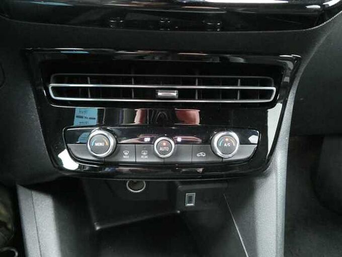 Opel Mokka 1.2 i benzine 136k GS Line SPORT '25 15000km (19215)