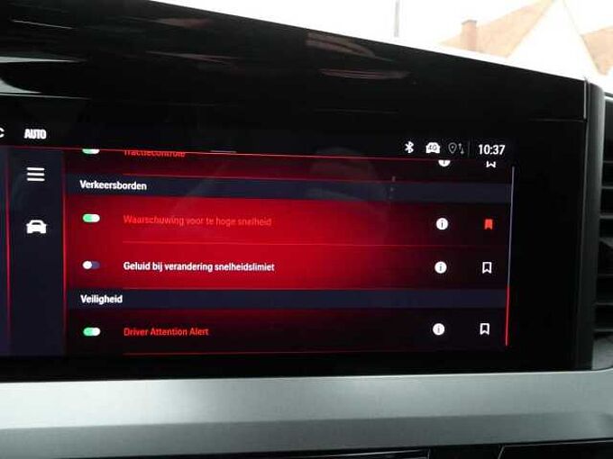 Opel Mokka 1.2 i benzine 136k GS Line SPORT '25 15000km (19215)