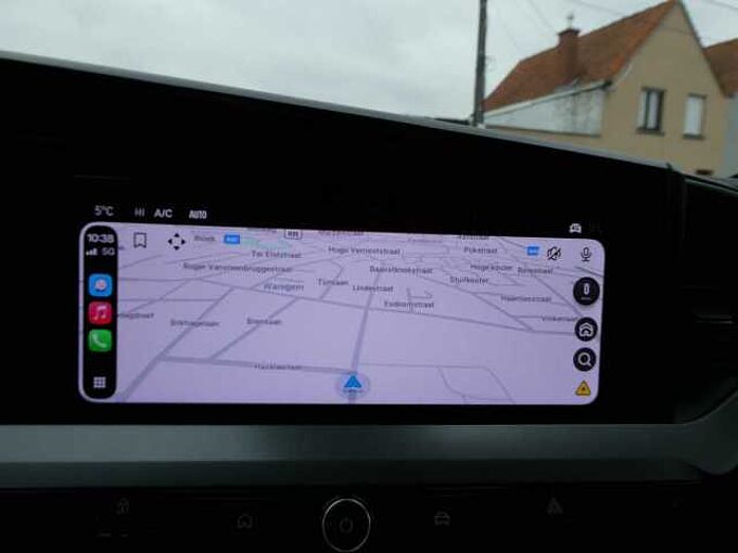 Opel Mokka 1.2 i benzine 136k GS Line SPORT '25 15000km (19215)