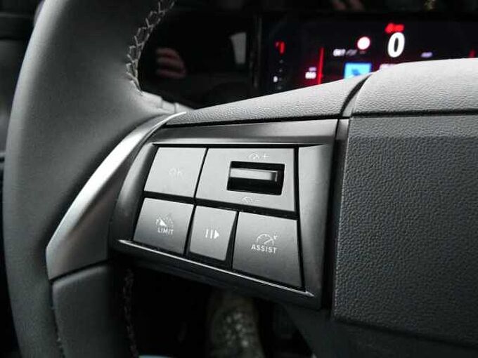 Opel Mokka 1.2 i benzine 136k GS Line SPORT '25 15000km (19215)