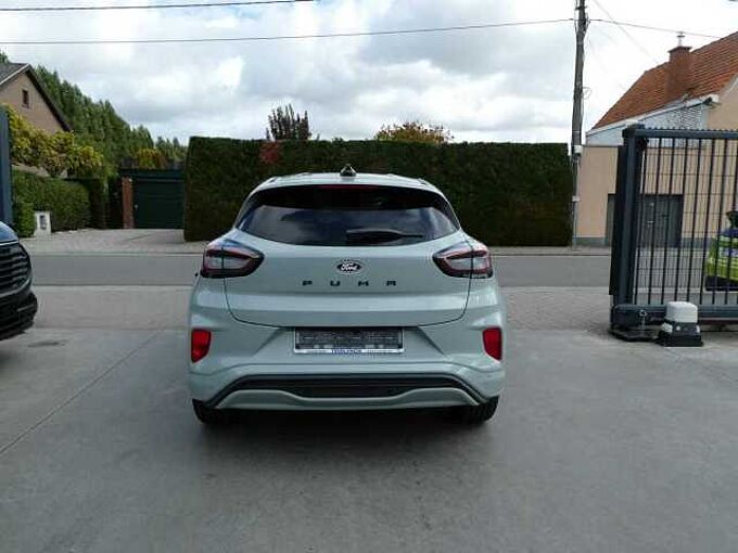 Ford Puma New Model ST-line 1.0 i MHEV 125pk 8km STOCK (72946)