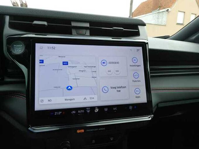 Ford Puma New Model ST-line 1.0 i MHEV 125pk 8km STOCK (72946)