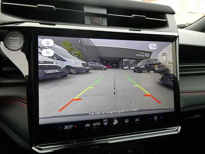 Ford Puma New Model ST-line 1.0 i MHEV 125pk  STOCK 07/2024 (86968)