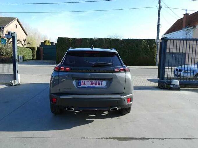 Peugeot 2008 1.2 i 130pk Automaat Allure 360&deg; Camera BLIS ACC '25 7000km (94319)