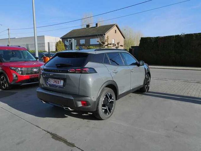 Peugeot 2008 1.2 i 130pk Automaat Allure 360&deg; Camera BLIS ACC '25 7000km (94319)