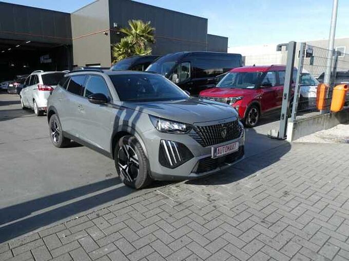 Peugeot 2008 1.2 i 130pk Automaat Allure 360&deg; Camera BLIS ACC '25 7000km (94319)