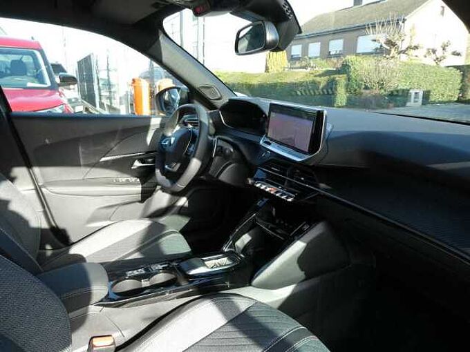 Peugeot 2008 1.2 i 130pk Automaat Allure 360&deg; Camera BLIS ACC '25 7000km (94319)