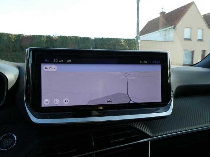 Peugeot 2008 1.2 i 130pk Automaat Allure 360&deg; Camera BLIS ACC '25 7000km (94319)