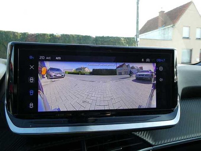 Peugeot 2008 1.2 i 130pk Automaat Allure 360&deg; Camera BLIS ACC '25 7000km (94319)