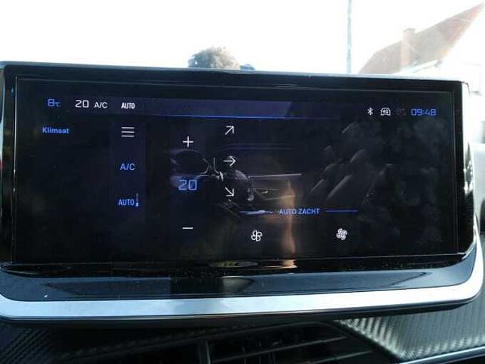 Peugeot 2008 1.2 i 130pk Automaat Allure 360&deg; Camera BLIS ACC '25 7000km (94319)
