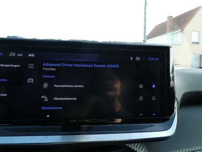 Peugeot 2008 1.2 i 130pk Automaat Allure 360&deg; Camera BLIS ACC '25 7000km (94319)