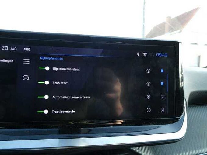 Peugeot 2008 1.2 i 130pk Automaat Allure 360&deg; Camera BLIS ACC '25 7000km (94319)