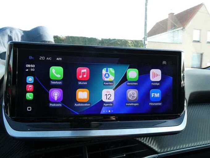 Peugeot 2008 1.2 i 130pk Automaat Allure 360&deg; Camera BLIS ACC '25 7000km (94319)