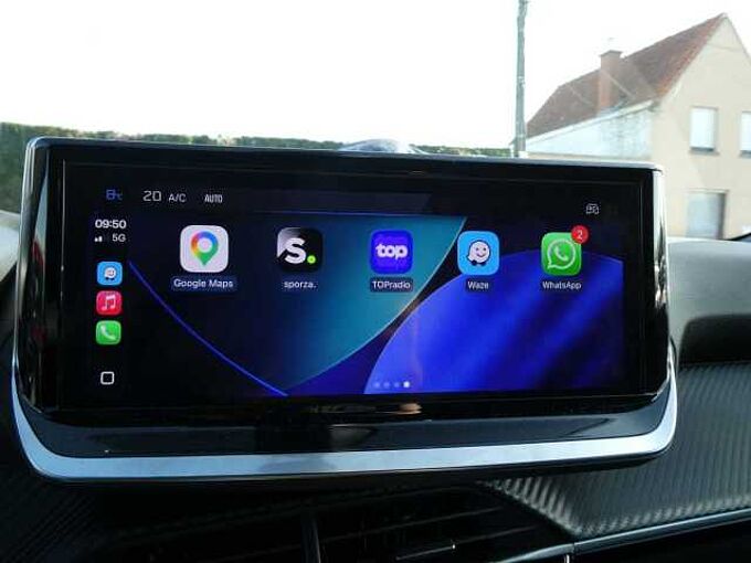 Peugeot 2008 1.2 i 130pk Automaat Allure 360&deg; Camera BLIS ACC '25 7000km (94319)