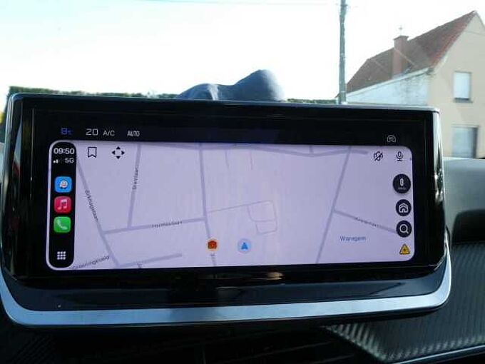 Peugeot 2008 1.2 i 130pk Automaat Allure 360&deg; Camera BLIS ACC '25 7000km (94319)