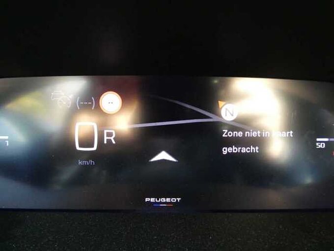 Peugeot 2008 1.2 i 130pk Automaat Allure 360&deg; Camera BLIS ACC '25 7000km (94319)