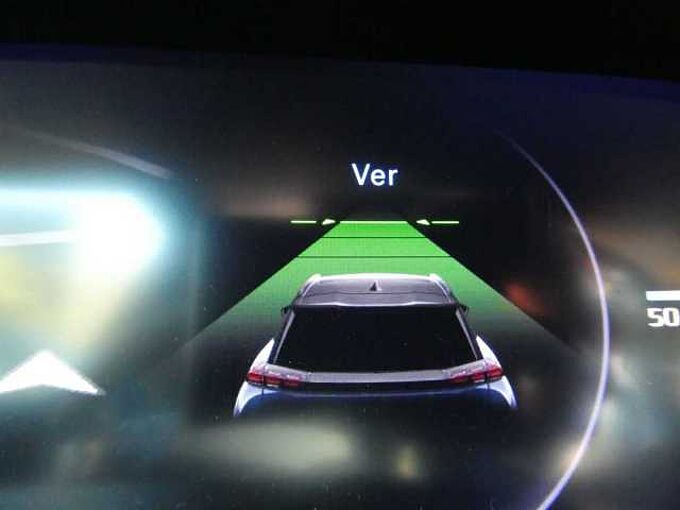 Peugeot 2008 1.2 i 130pk Automaat Allure 360&deg; Camera BLIS ACC '25 7000km (94319)